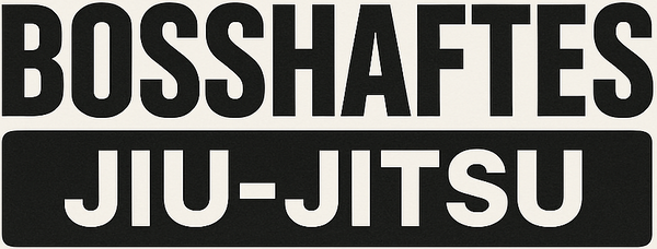 Bosshaftes-JiuJitsu